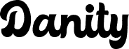Danity
