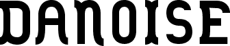 DANOISE-Bold