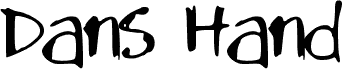 DansHand