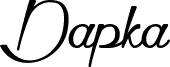 Dapka