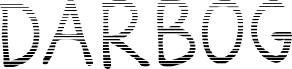 Darbog gradient