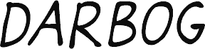Darbog Italic
