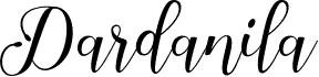 Dardanila