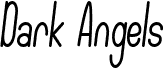Dark Angels