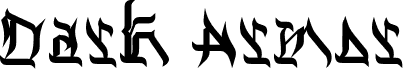 Dark Armor
