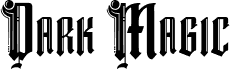 Dark Magic
