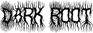 Dark Root