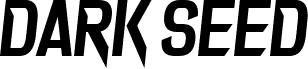 Dark Seed
