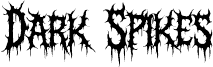 Dark Spikes