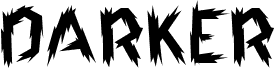 DARKER