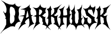 Darkhusk Regular