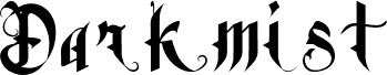 Darkmist