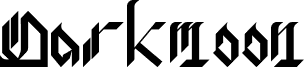 Darkmoon