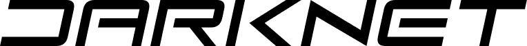 DarkNet Italic