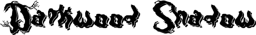 DarkwoodShadow