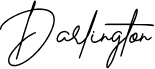 Darlington Demo