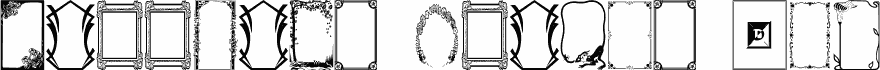 Darrians Frames Two