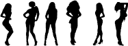 Darrians Sexy Silhouettes 3