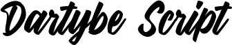 DartybeScript