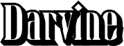 Darvine-ExtrudeRight Demo