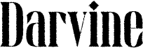 Darvine Rough Regular Demo