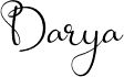 Darya