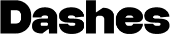 Dashes Demo Bold