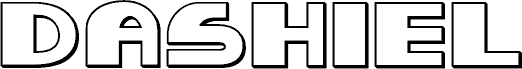 Dashiel 3D