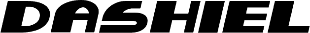 Dashiel Expanded Italic