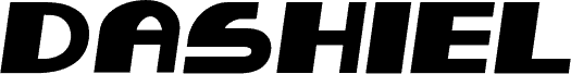 Dashiel Semi-Italic