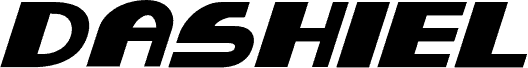 Dashiel Super-Italic