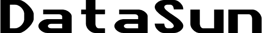 Data Sun Fixed-Width