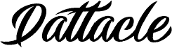 Dattacle Black PERSONAL USE Regular