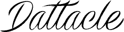Dattacle Thin PERSONAL USE Regular