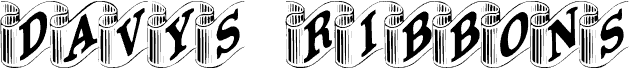 DavysRibbons
