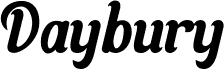 Daybury