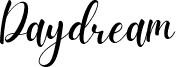 Daydream