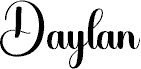 Daylan