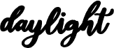 daylight-Regular