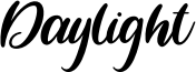 Daylight