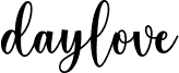 Daylove_DEMO