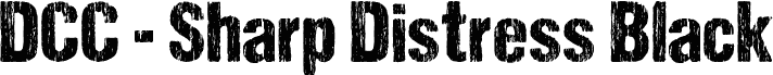 DCC-SharpDistressBlack