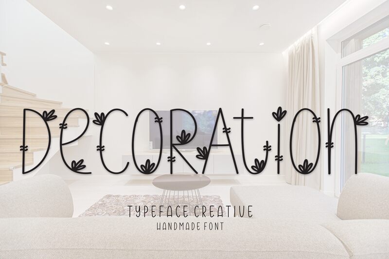Decoration Police