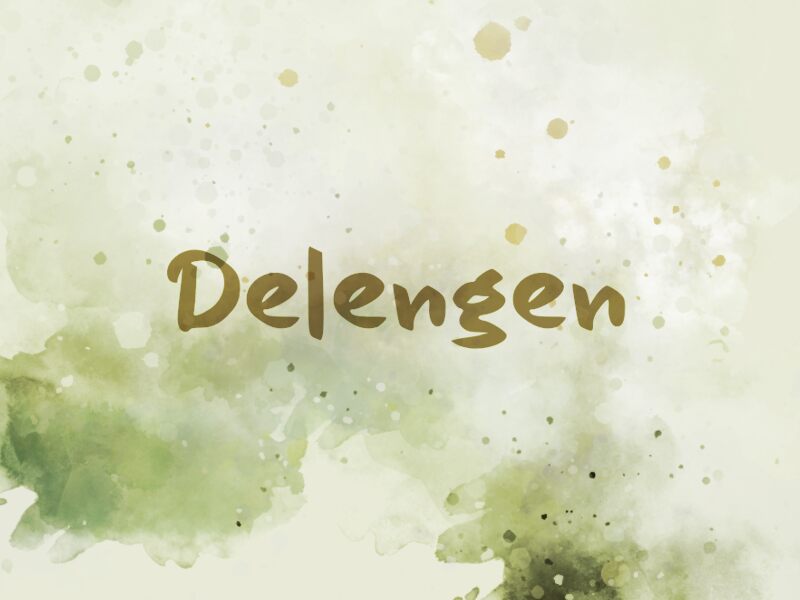 d Delengen Fuente