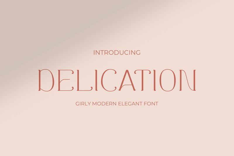Delication Fonte