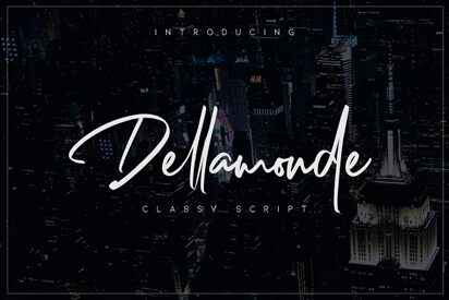 Dellamonde Carattere