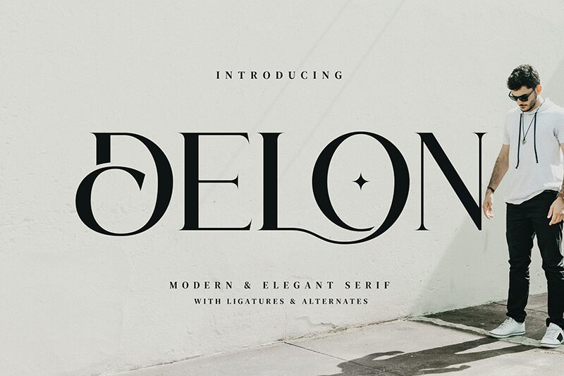 Delon Police