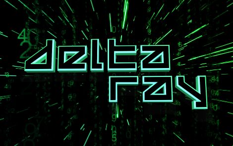 Delta Ray Fuente