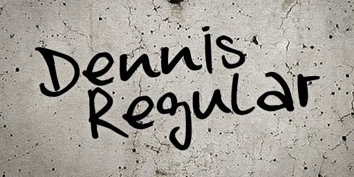 Dennis Font