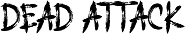 DEAD ATTACK
